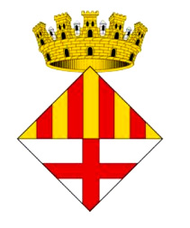 Escudo de Manresa